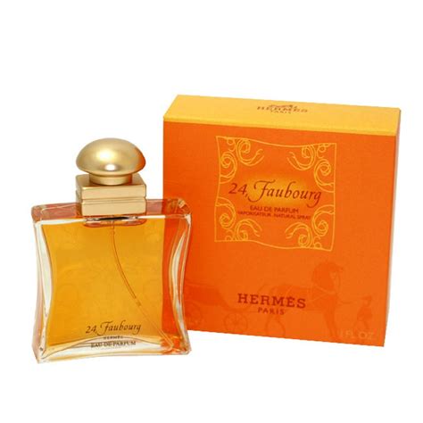 hermes 24 faubourg eau de parfum spray 30ml|hermes 24 faubourg perfume nordstrom.